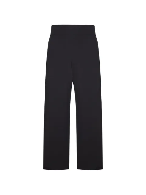 Fear Of God wide-leg tailored trousers Black FG9M65657TWR
