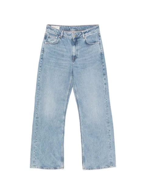 Gant faded jeans Blue 4100257
