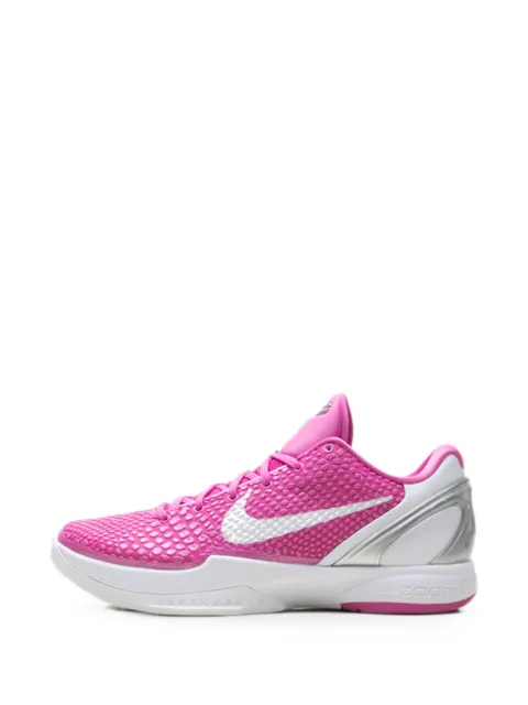 Nike Kobe 6 Protro sneakers Pink DJ3596