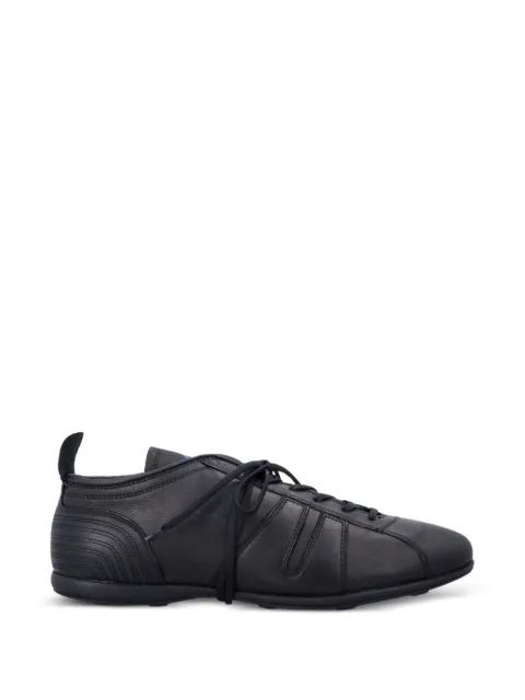 Pantofola D'oro 540 Vibram sole sneakers Black FM540201U01U01