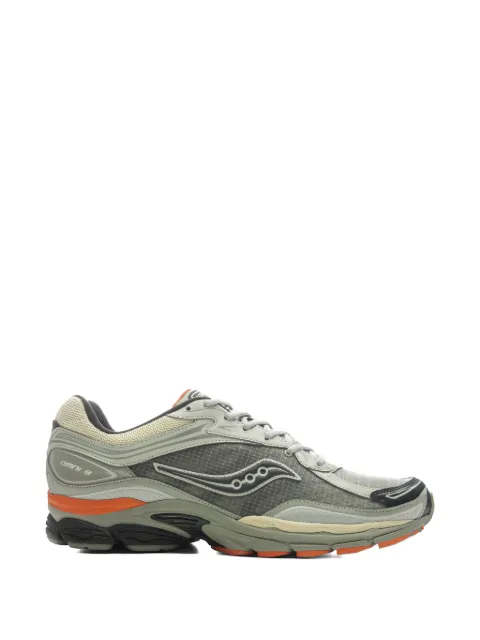 Saucony Progrid Omni 9 sneakers Grey S71004