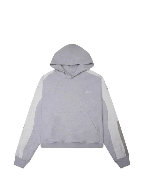 Nahmias Ollie hoodie Grey Y29H20N28021