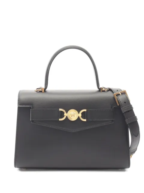 Versace Pre-Owned 2000s Medusa '95 tote bag Black 1066187