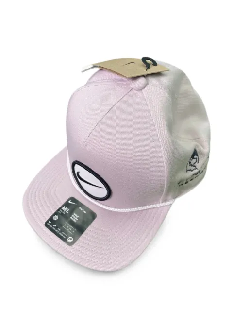 Nike Pro Structured Dri-FIT cap Pink HF7482