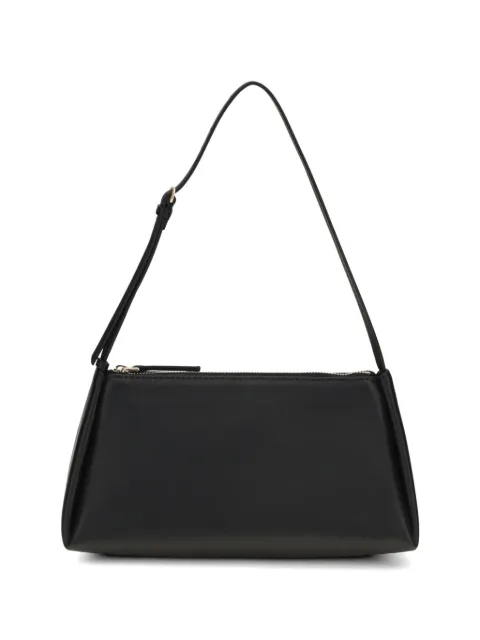 Calvin Klein logo-print shoulder bag Black LV0VY03626UB1