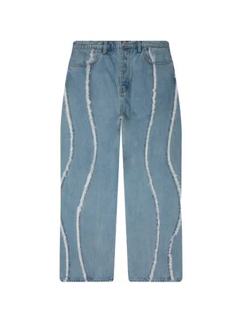 Nahmias Ollie jeans Blue D5P63A114