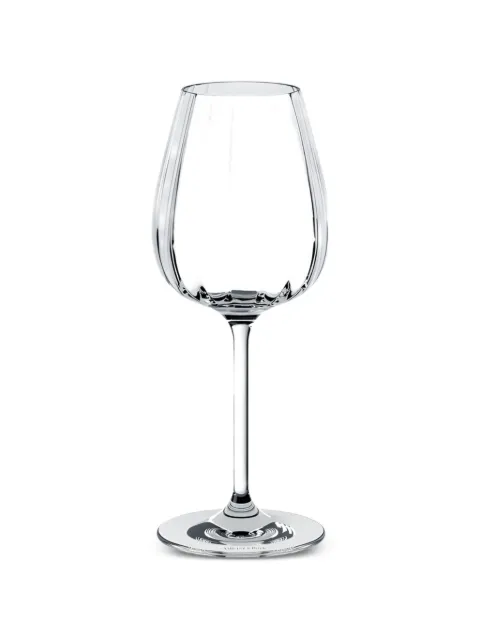 Villeroy & Boch flat-base wine glasses (set of four) White 2201137258120