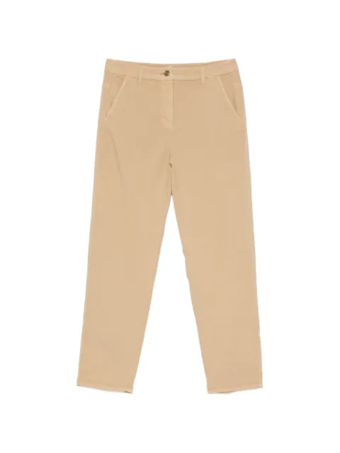 Pennyblack Tema straight-leg trousers Neutrals 2611131253200