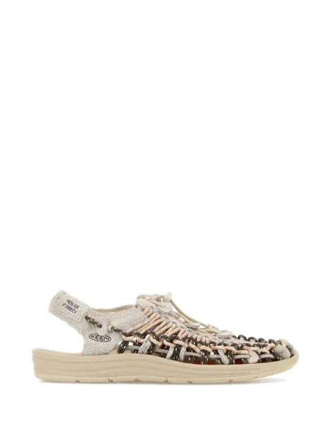 KEEN FOOTWEAR Uneek sneakers Neutrals 1032223