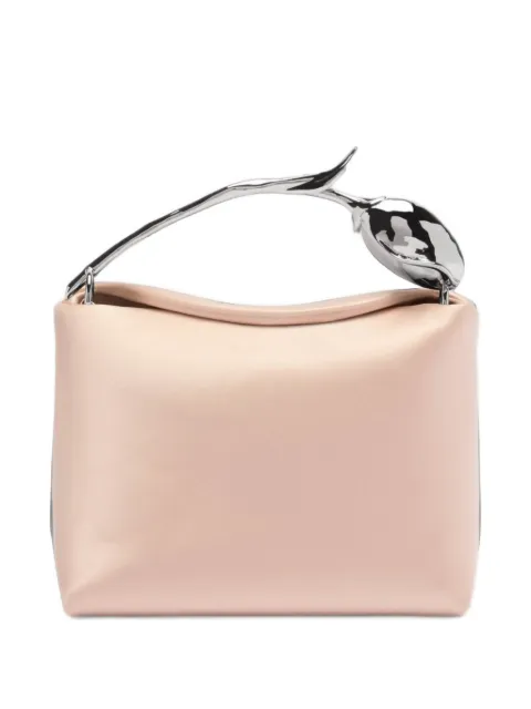 ERDEM Bloom mini bag Pink AW26B150855016