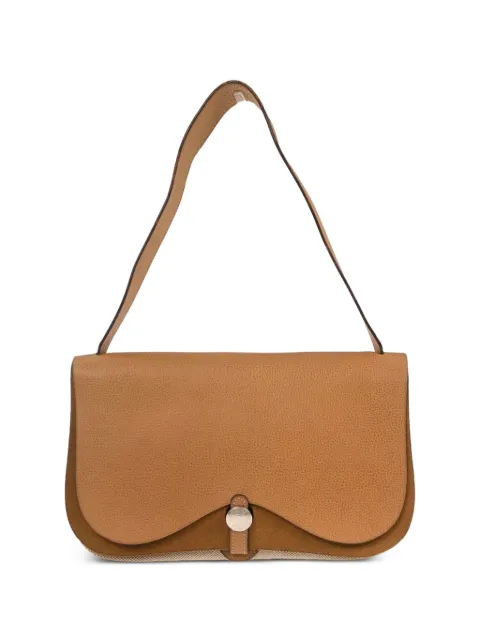 Hermès Pre-Owned 2005 MM Colorado tote bag Neutrals 135931