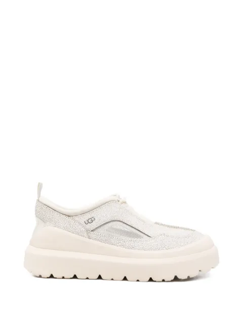 UGG Heritage Utility slip-on sneakers Neutrals 1177770