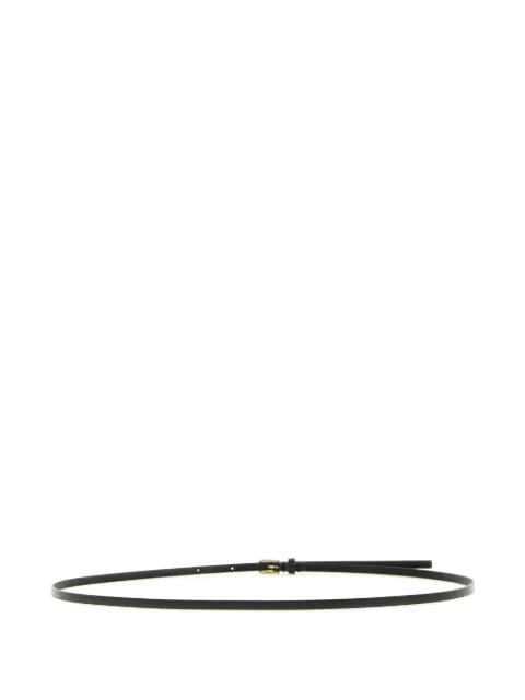 TOM FORD leather belt Black WB348LCL072PNAA