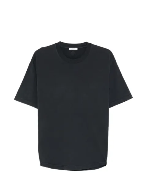 Haikure Honey short-sleeve T-shirt Black HEW54139TJ055PX