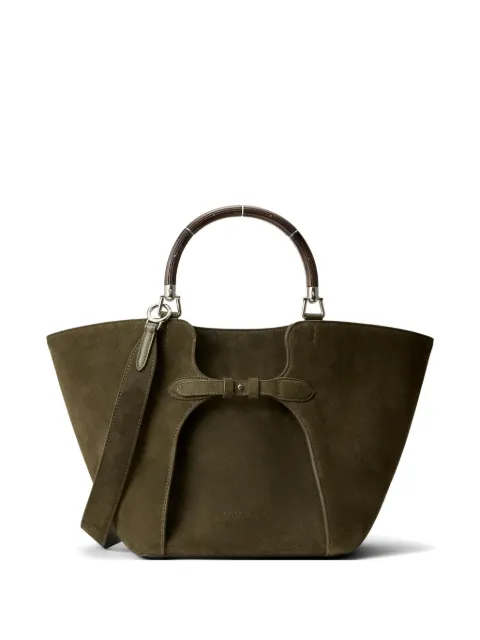 Ralph Lauren Collection Ralph tote bag Green 435P18958