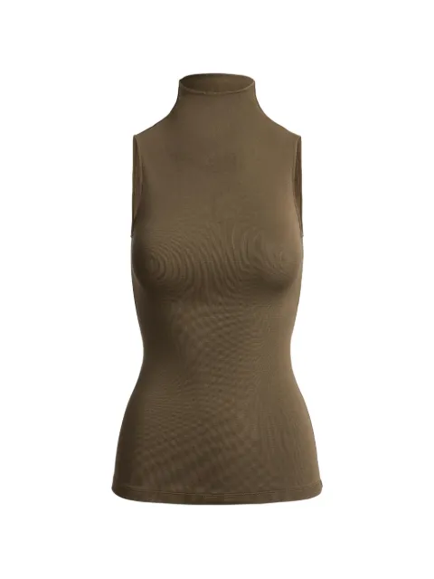 Ralph Lauren Collection Naomie tank top Brown 290P18172