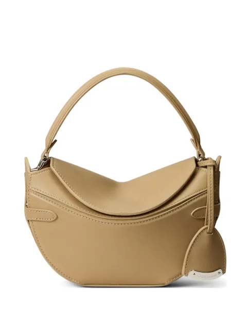 Ralph Lauren Collection mini Ralph tote bag Brown 435P16444004