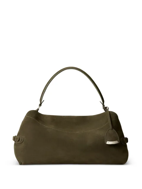 Ralph Lauren Collection Ralph tote bag Green 435P18964002