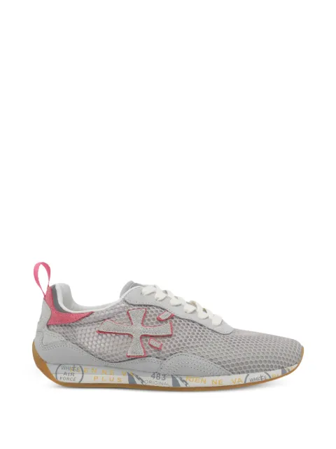 Premiata Runsead sneakers Grey RUNSEAD
