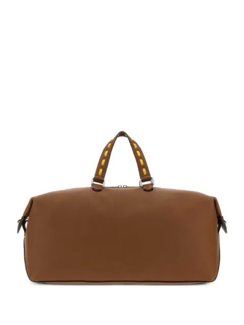 FENDI Lui 45 tote bag Brown 7VA686AVBX