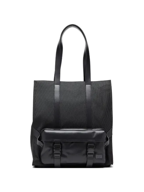 Diesel multi-pocket tote bag Black X10743P9147