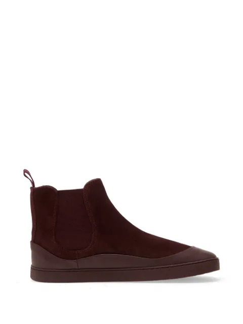 GROUNDIES Sienna ankle boots Red GND11015008