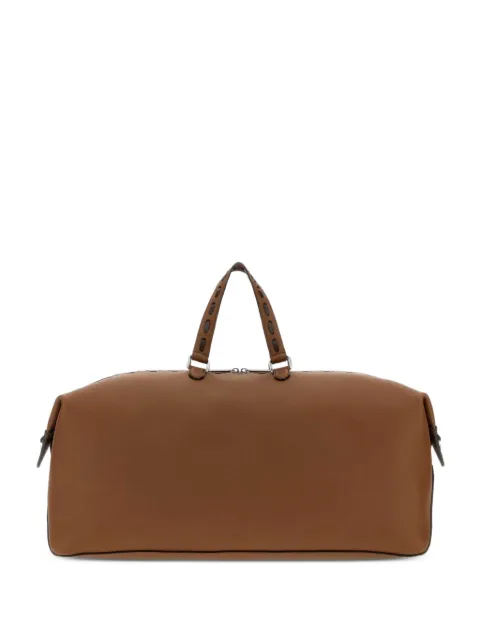 FENDI Lui holdall Brown 7VV182AVBX
