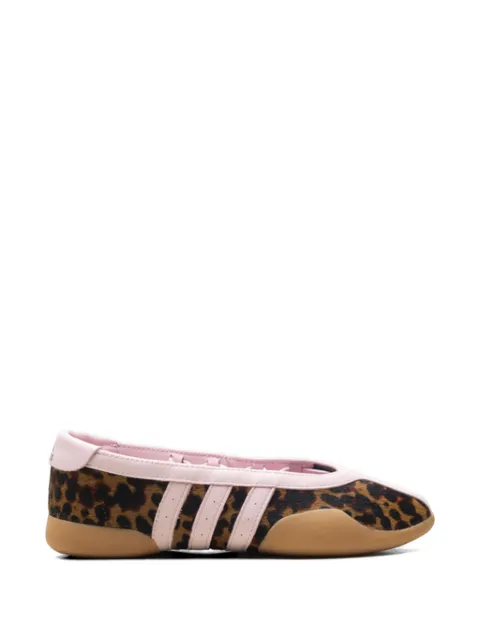 adidas Taekwondo Mei sneakers Brown KI0159