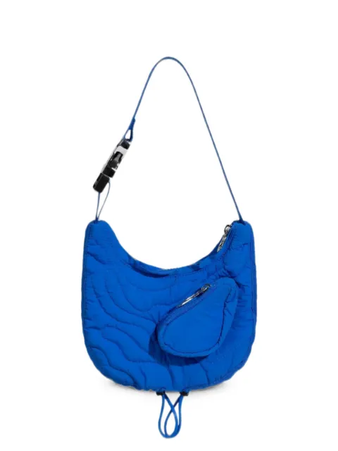 ARCS x octi Tiny Hey Sling shoulder bag Blue MHEYARCSOCTI