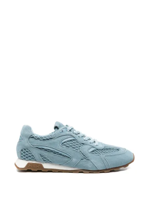 Ash lace-up sneakers Blue KASARNET