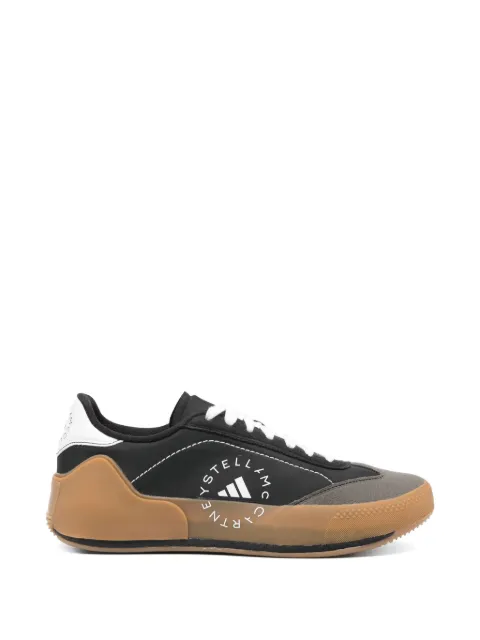 adidas by Stella McCartney Court Boost sneakers Black IE3494