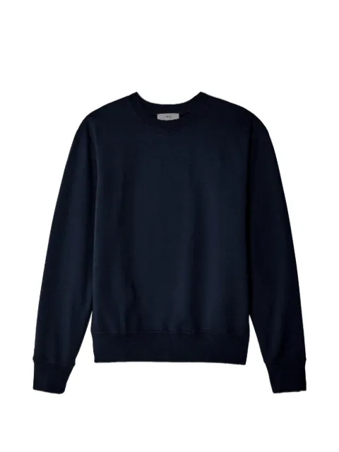 Save Khaki United crew-neck sweatshirt Blue SK00017SPF