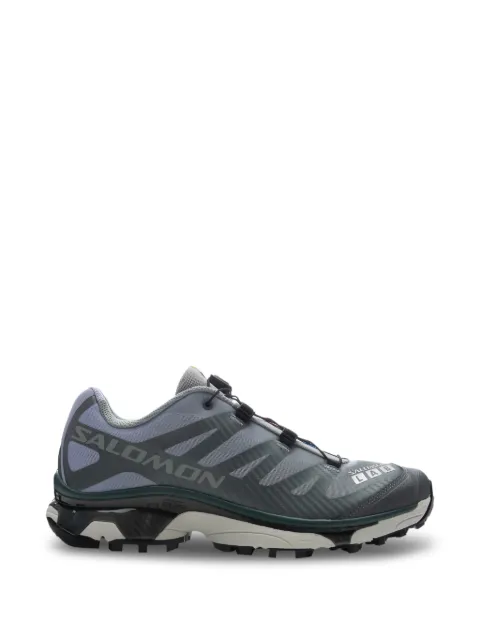 Salomon XT-4 OG mesh sneakers Grey L47990700