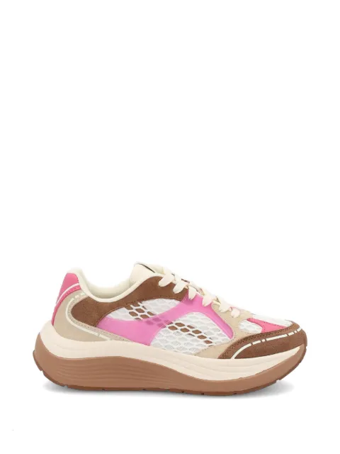 FRAU CrossHybrid Net sneakers White X554