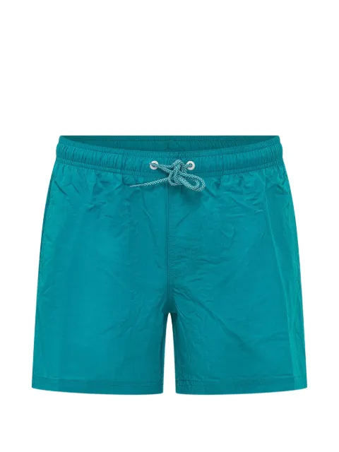 Sundek triple-stripe boardshorts Blue M504BDN5100