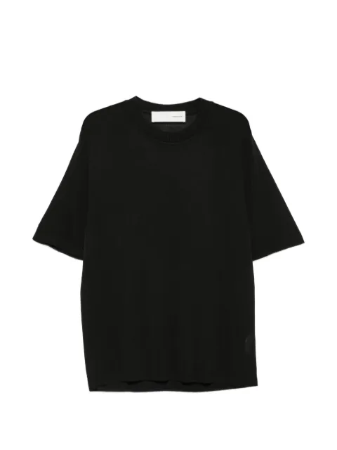 Tattica short-sleeve T-shirt Black 816123
