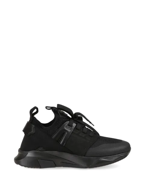 TOM FORD Jago sneakers Black J1100TOF001NBLACKBLACK