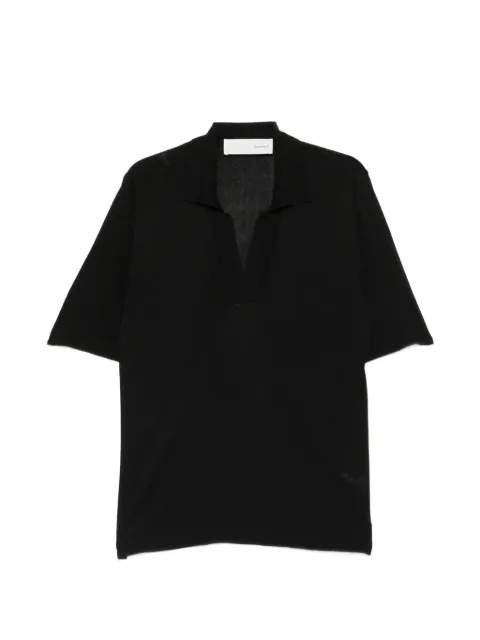 Tattica short-sleeve T-shirt Black 836126