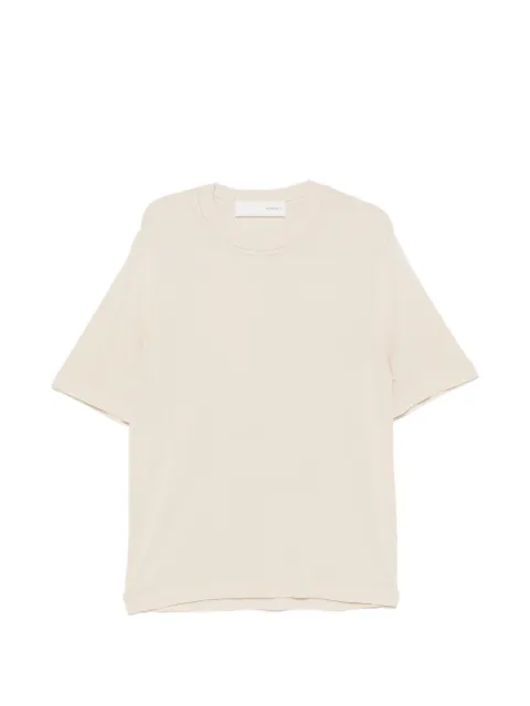 Tattica short-sleeve T-shirt Neutrals 816123