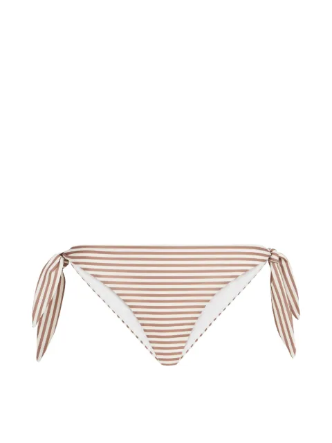 Brunello Cucinelli bikini bottom Neutrals MP953VS139C002