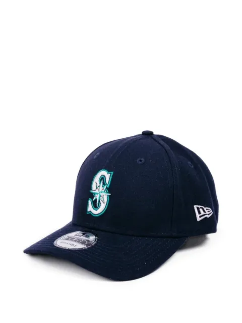 NEW ERA CAP 9Forty Seattle Mariners baseball cap Blue 10047550