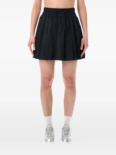 Nike Club Rules pleated skirt Black IF0589