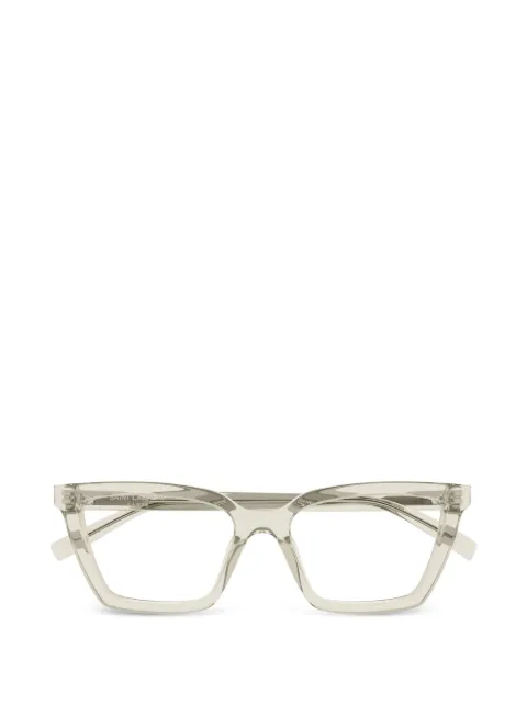 Saint Laurent Eyewear SL 912 glasses Grey SL912