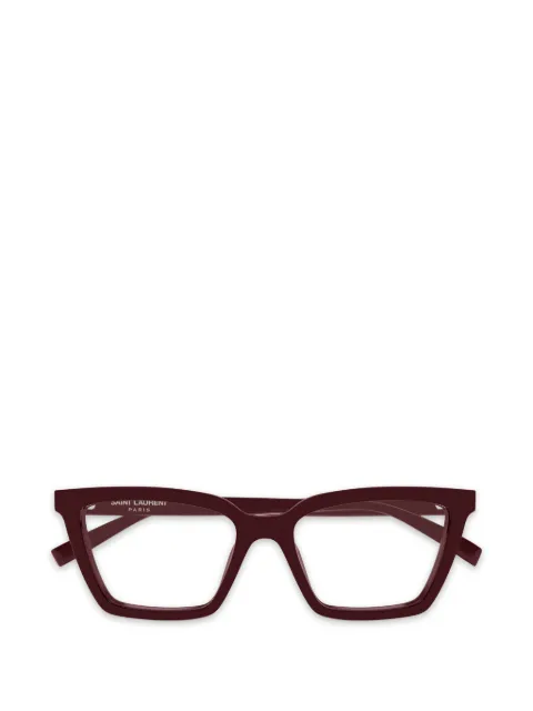 Saint Laurent Eyewear SL 912 glasses Red SL912