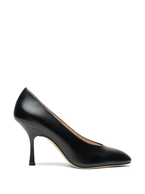 Stuart Weitzman 8.5cm Madison pumps Black SN851SMOBLK