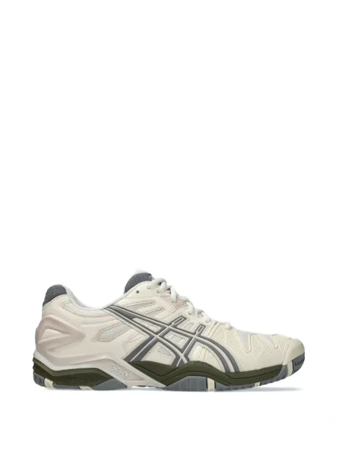 ASICS GEL-Resolution 5 sneakers Neutrals 1203A901100