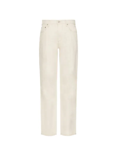 Citizens of Humanity Elijah straight-leg jeans Neutrals 65101762