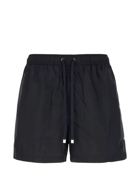 Zegna drawstring swim shorts Blue BHEL00AHB11A3