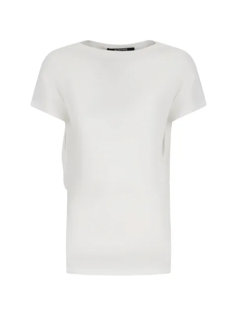 Jacquemus Mistral top White TOW00912AJ00253