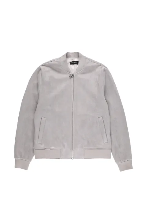 MONFRÈRE Maverick jacket Grey 912SCLGRY